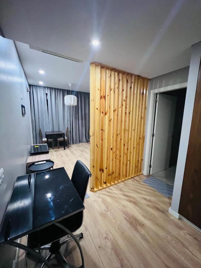 Apartamento Sociedade Farmaceutica Lisboa Екстериор снимка
