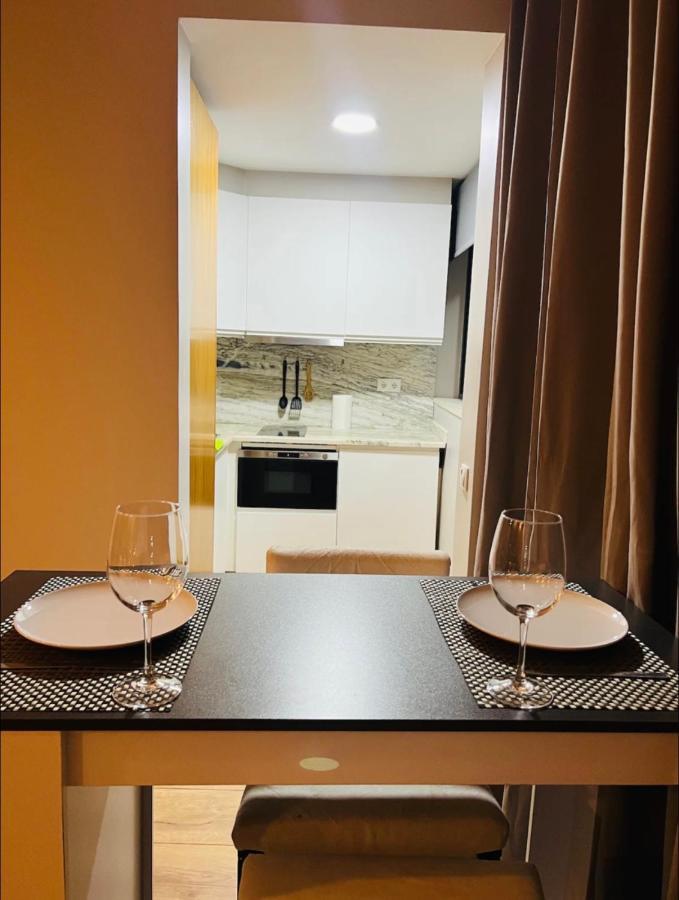 Apartamento Sociedade Farmaceutica Lisboa Екстериор снимка
