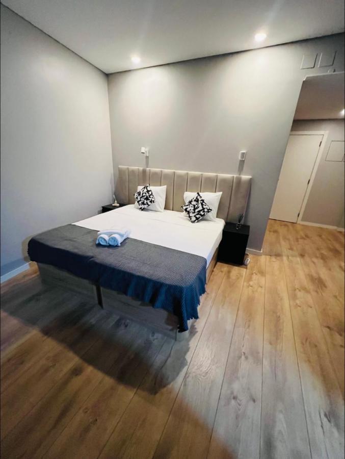 Apartamento Sociedade Farmaceutica Lisboa Екстериор снимка